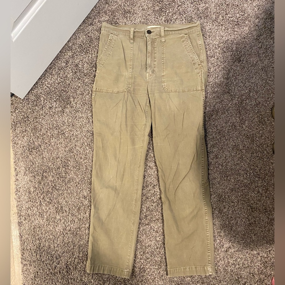 MADEWELL pants